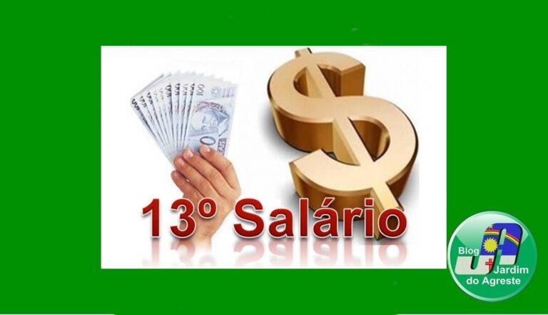 13-salario