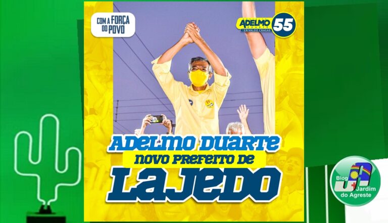 Lajedo