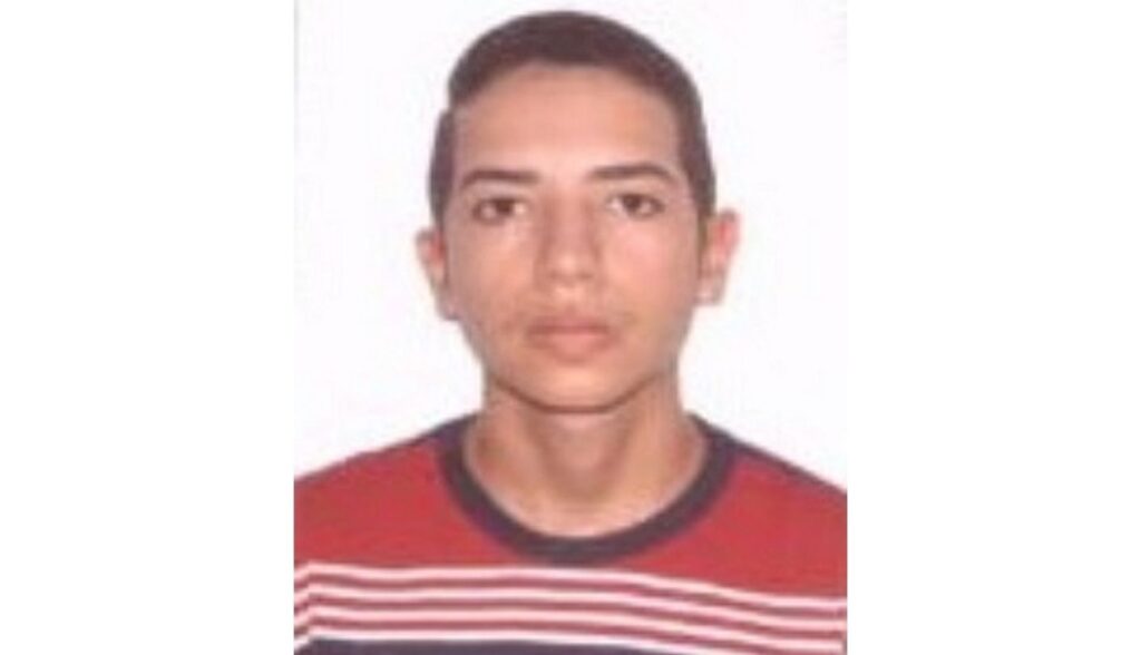 Jovem é morto a facadas em Belo Jardim