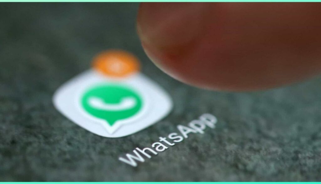 WhatsApp deixará de funcionar em iPhones mais antigos