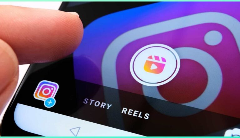 Facebook começará a exibir Reels do Instagram