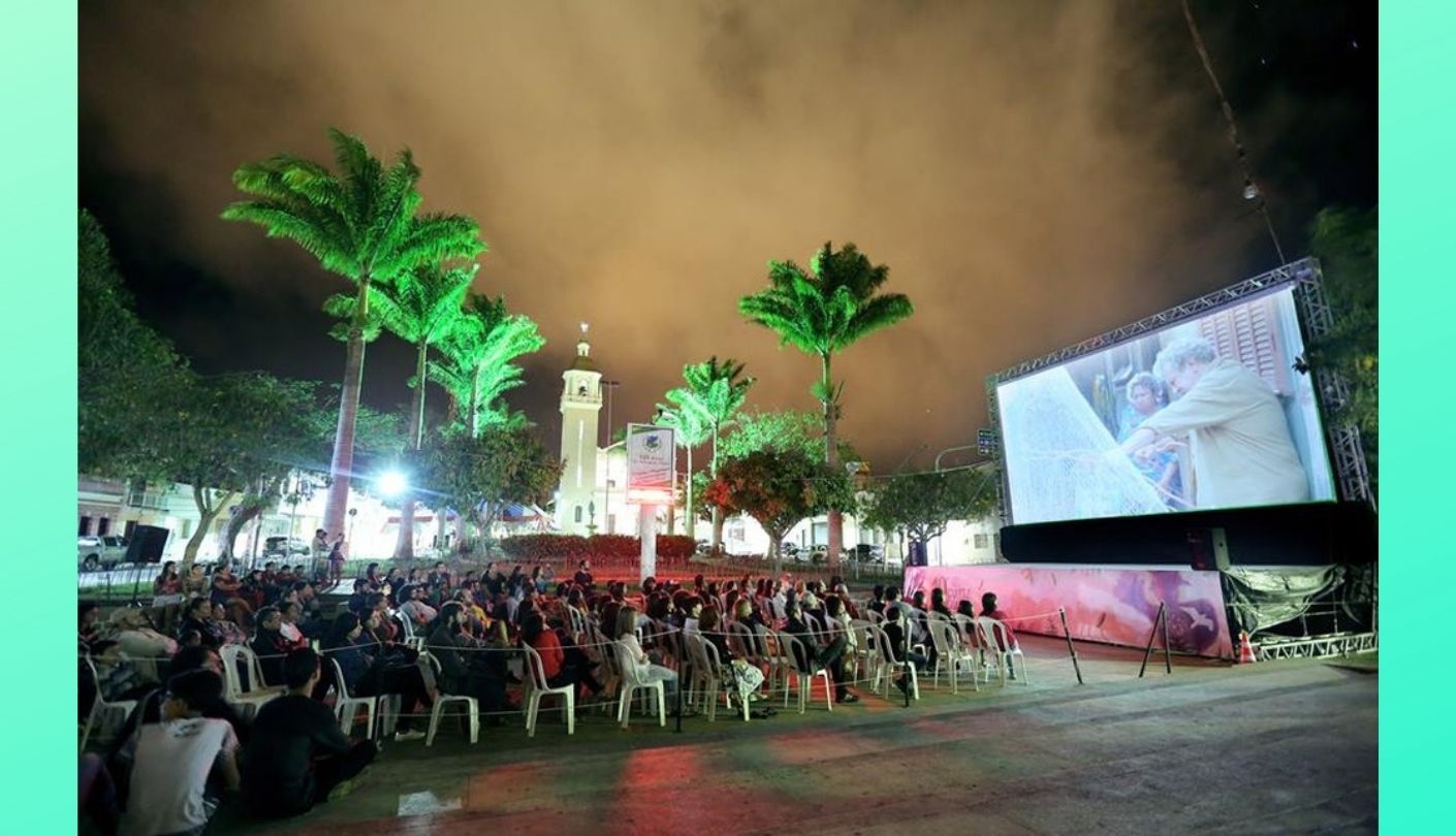 14º Festival Curta Taquary divulga programação, em Taquaritinga do Norte; confira