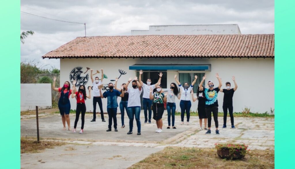 Edição 2021 da Jornada dos Desenrolados, do Instituto Conceição Moura, abre inscrições