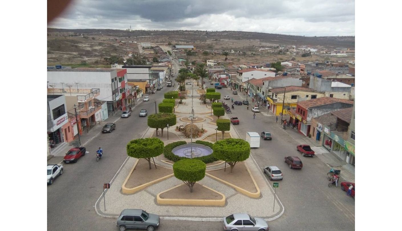 Em 24 horas, Capoeiras registra 95% da chuva esperada para março