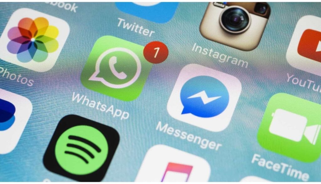 Facebook testa fusão entre Messenger e WhatsApp