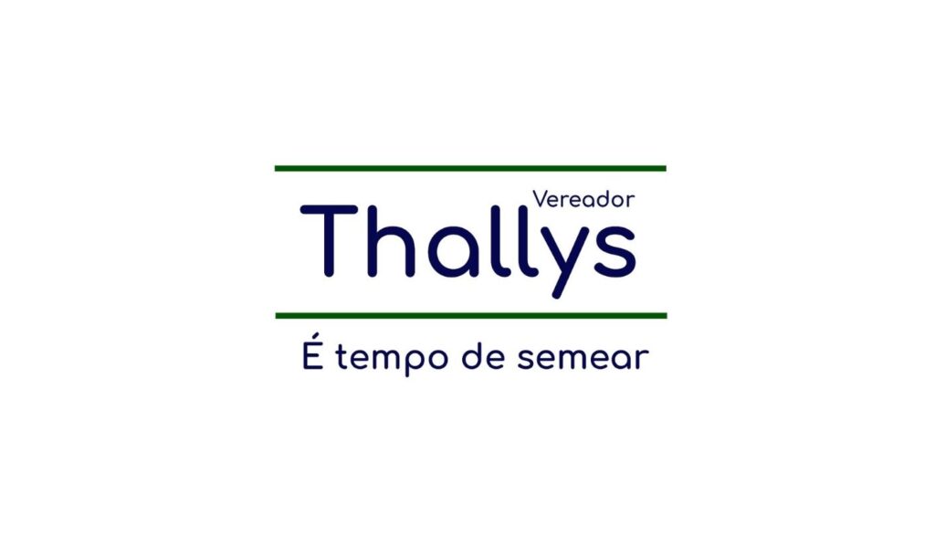 Informativo Vereador Thallys Bruno