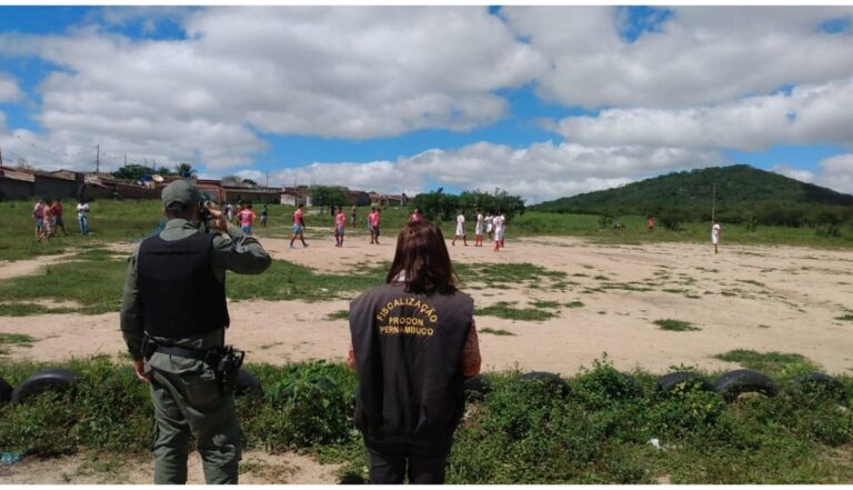 Procon-PE autua estabelecimentos no Recife e em cidades do Agreste