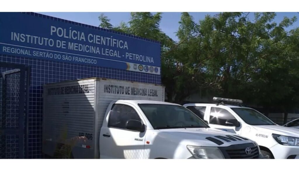 Polícia investiga assassinato de homem no bairro João de Deus, em Petrolina