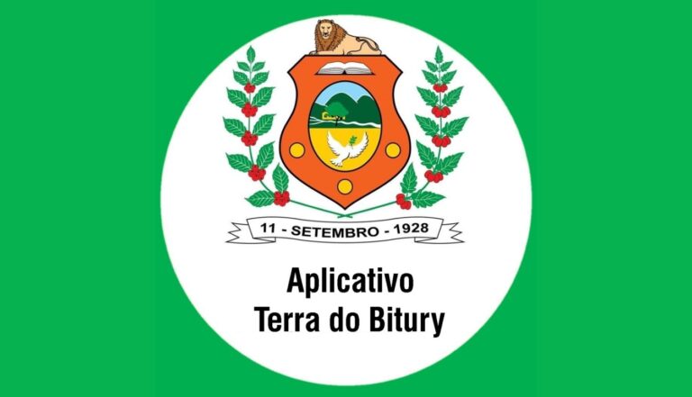 Blog Jardim do Agreste agora está no Aplicativo Terra do Bitury