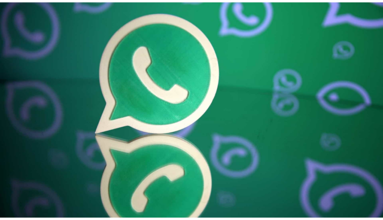 WhatsApp. Saiba como alterar o fundo das suas conversas