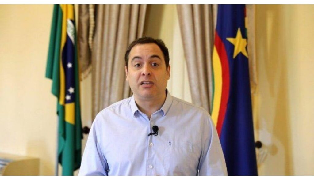 Paulo Câmara decreta mais 11 dias de restrições em Pernambuco e endurece medidas no Sertão