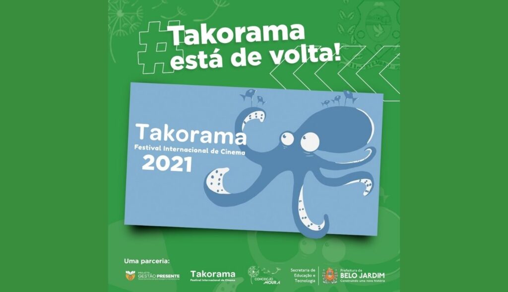 Projeto Takorama chega à 2ª edição e novamente recebe apoio da Secretaria de Educação de Belo Jardim