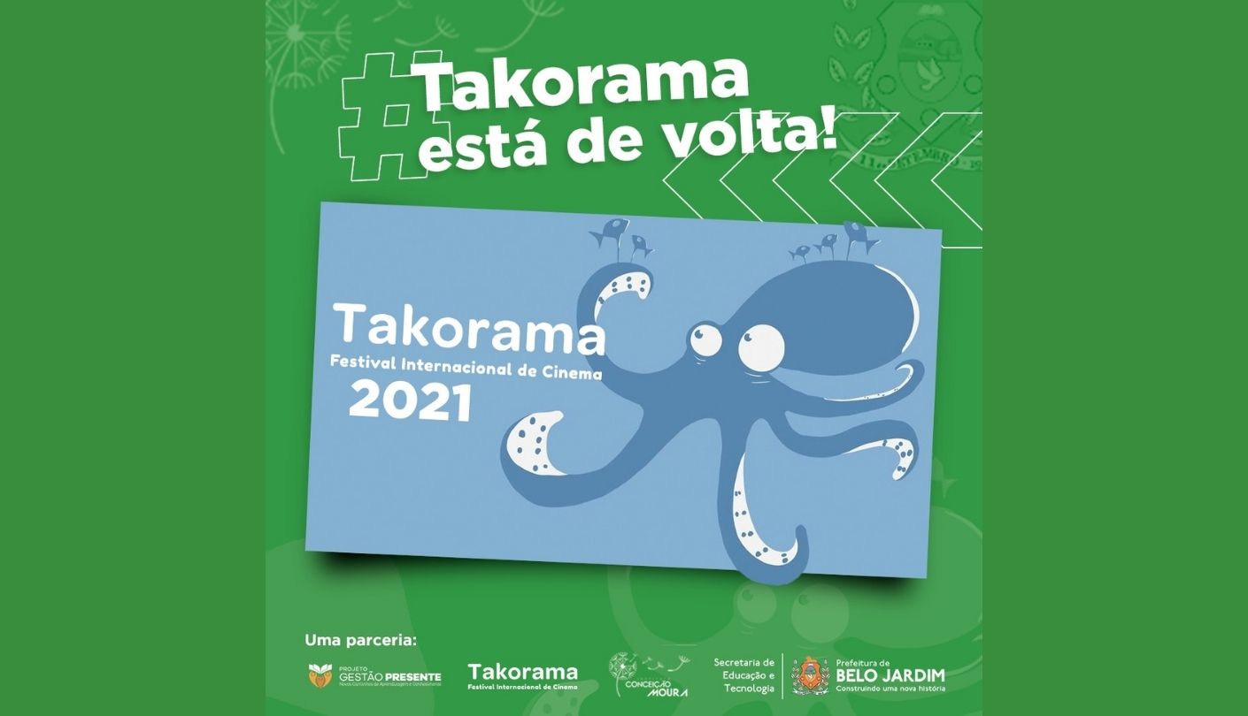 Projeto Takorama chega à 2ª edição e novamente recebe apoio da Secretaria de Educação de Belo Jardim