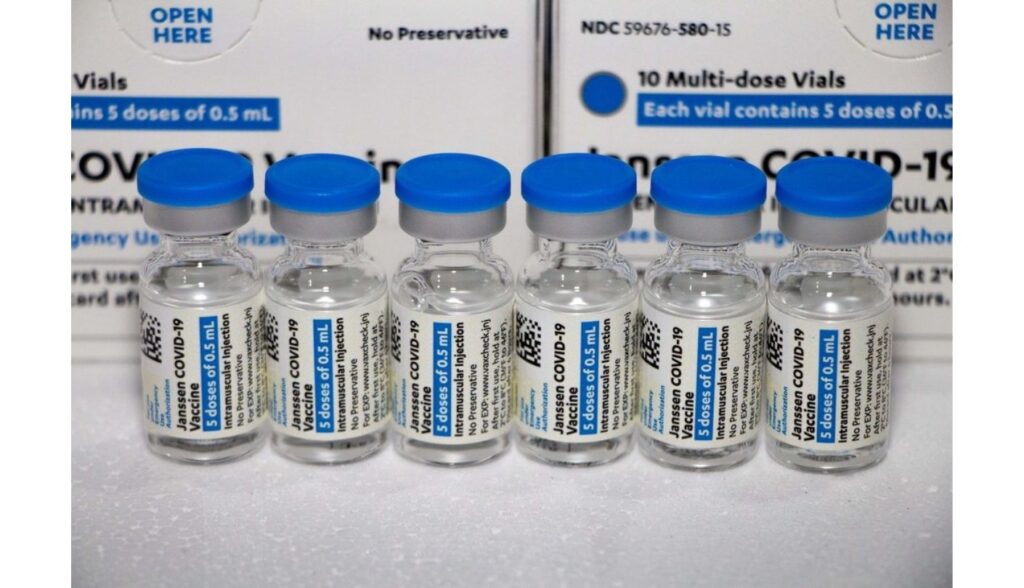 Serra Talhada recebe 3,3 mil doses da Janssen e vacina começa a ser aplicada na segunda-feira (28)