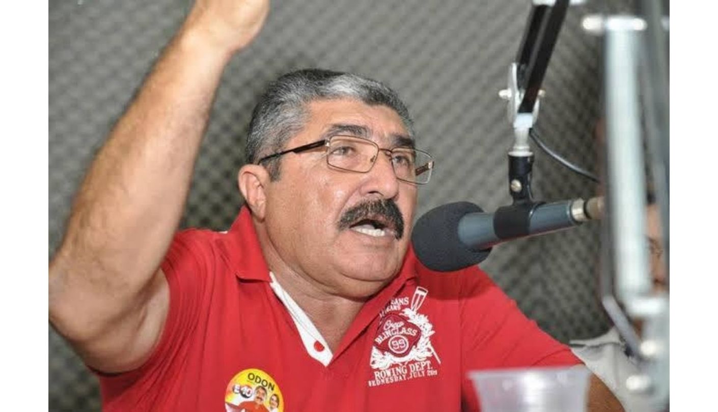 Ex-prefeito de Toritama, Odon Ferreira morre aos 73 anos