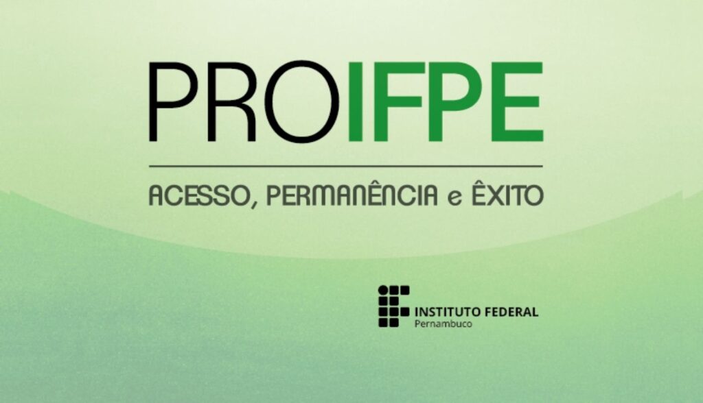 IFPE Belo Jardim abre inscrições para cursinho pré-vestibular online
