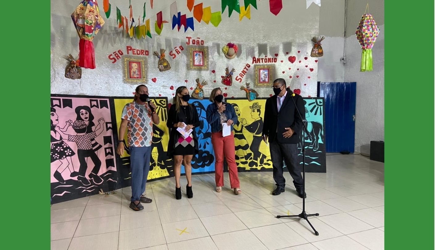 Prefeitura de Belo Jardim anuncia resgate e valorização cultural na 52ª edição da Festa das Marocas