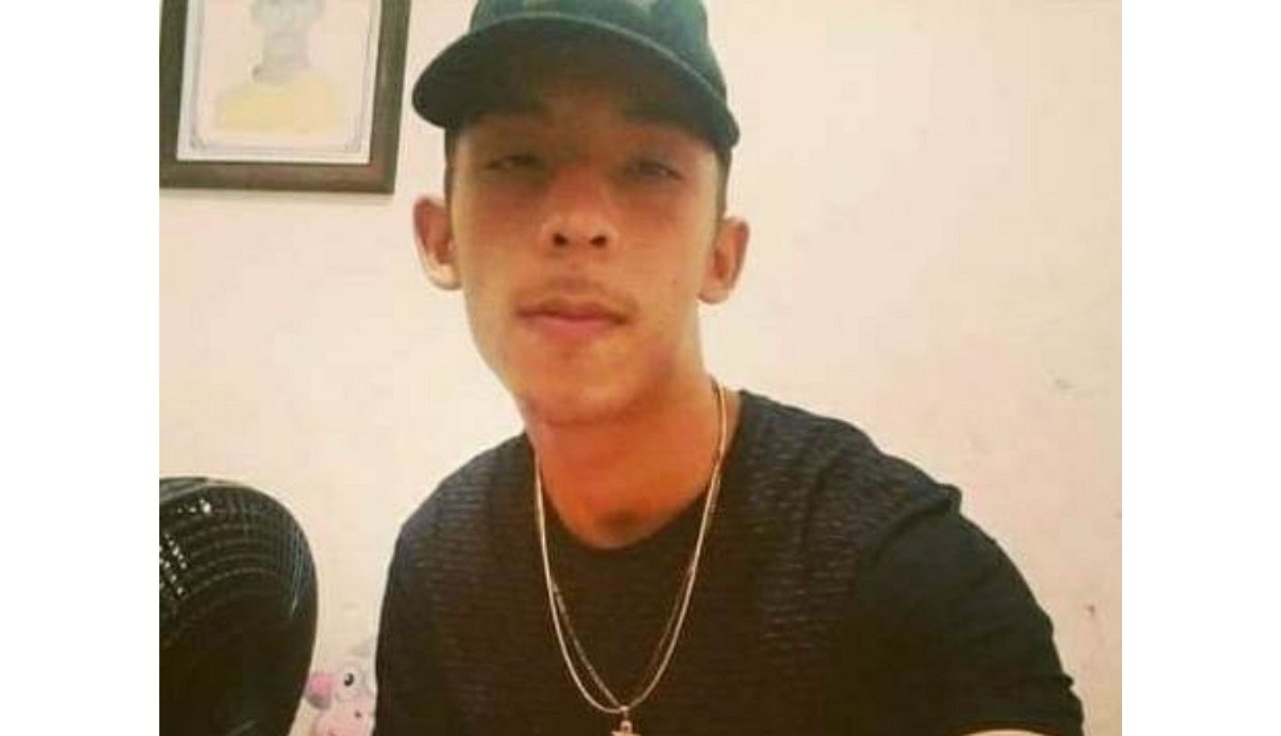 Jovem foi assassinado no distrito de São Domingos, em Brejo da Madre de Deus