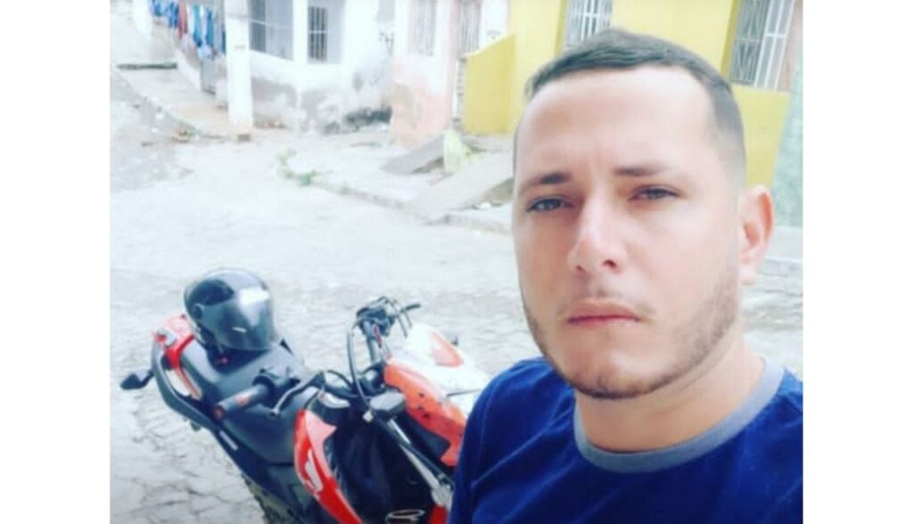 Mototaxista é assassinado dentro de bar em Pesqueira