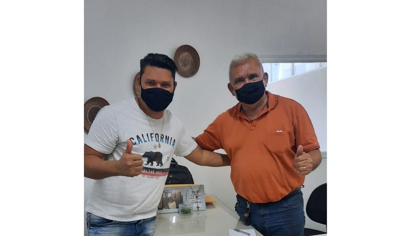 Vereador Autarquia solicita melhoria na estrada que liga Taboquinha a Vila da Barragem na zona rural de Belo Jardim
