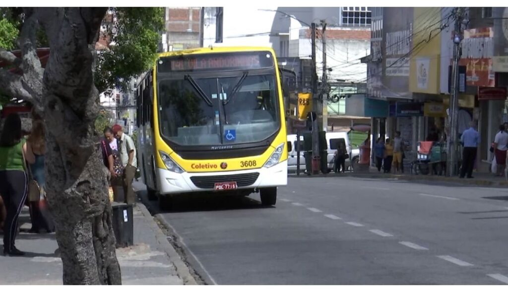Passagem de ônibus fica mais cara a partir deste domingo (11) em Caruaru