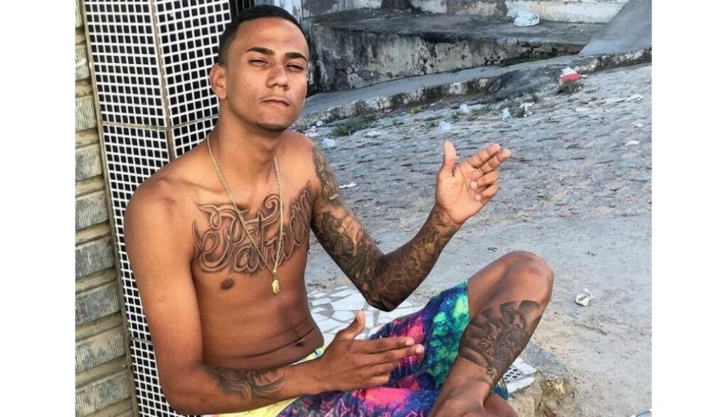 Jovem é assassinado a tiros em Pesqueira