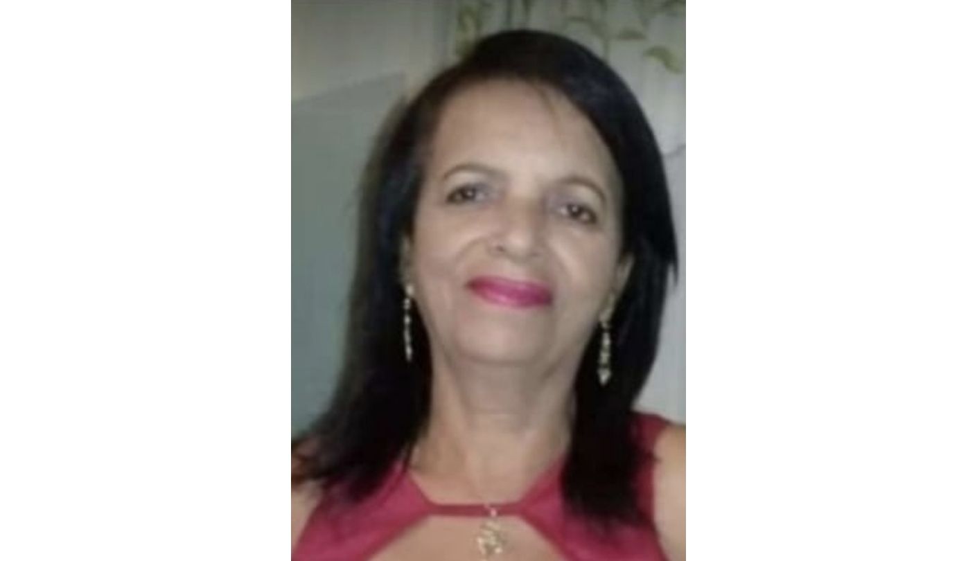 Idosa é morta a tiros no quintal da casa dela na zona rural de São Bento do Una