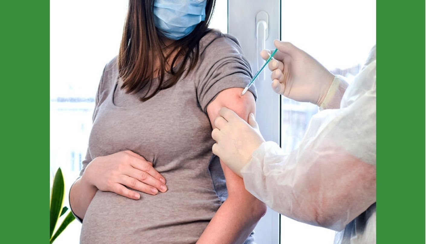 Ministério da Saúde recomenda vacina da Pfizer para as grávidas que se vacinaram com 1ª dose de AstraZeneca