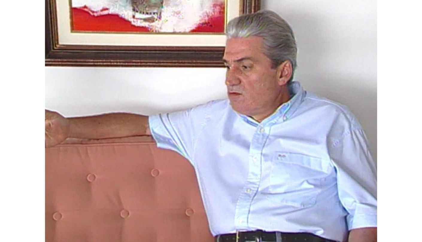 Morre no Recife o ex-governador de Pernambuco Joaquim Francisco, aos 73 anos