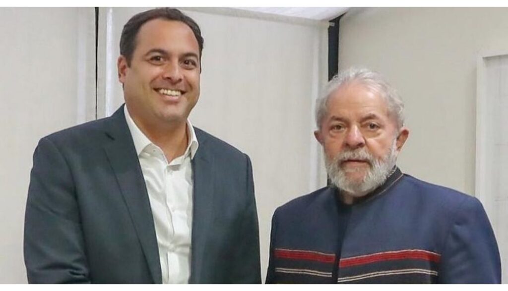 Semana começa com expectativa de visita de Lula a Pernambuco