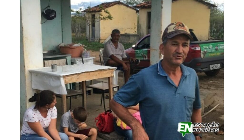 Vítimas de assalto que foram levadas como reféns em Brejo da Madre de Deus, foram encontradas nas proximidades de Taquaritinga do Norte