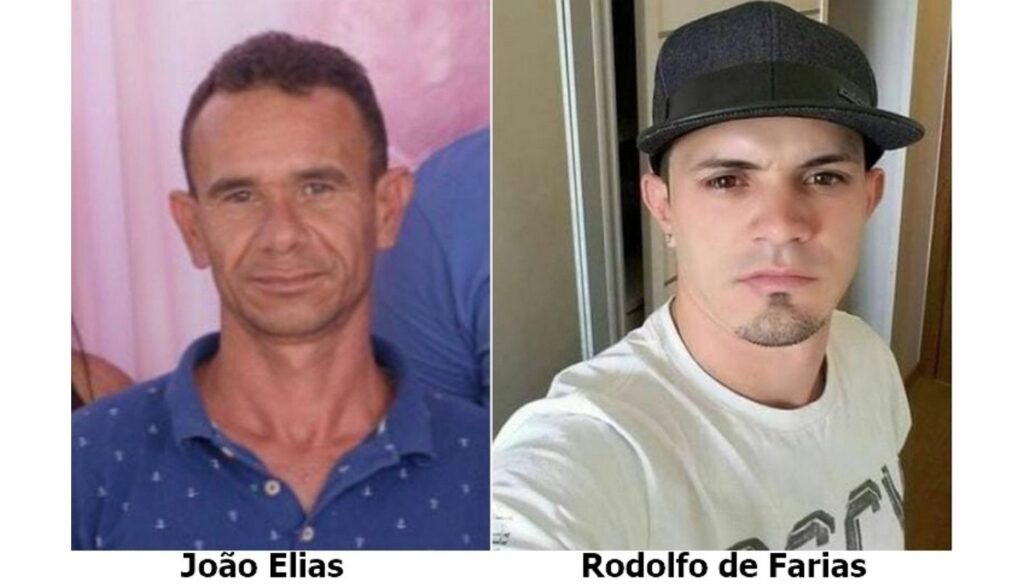 Homem é morto e outro baleado dentro de bar, em Caetés