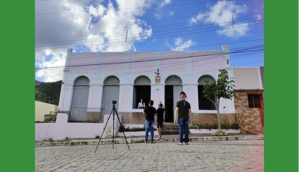 Com apoio das Secretarias de Cultura e Saúde, Belo Jardim participa da Websérie “Tem Ciência nessa História?”; confira