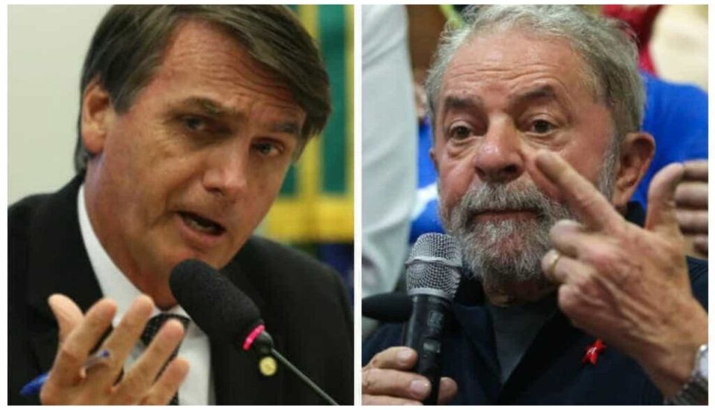Nove partidos se reúnem para buscar alternativa a Lula e Bolsonaro