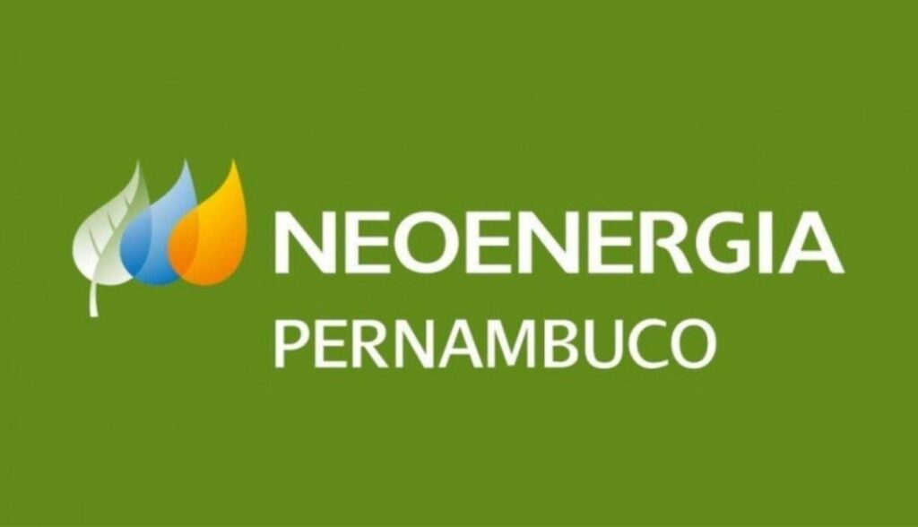 Celpe unifica identidade visual e muda nome para Neoenergia Pernambuco