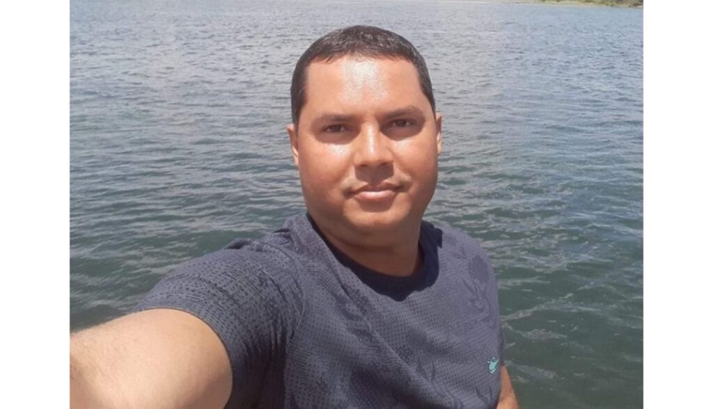 Serralheiro foi assassinado com tiro na cabeça, em Serra Talhada