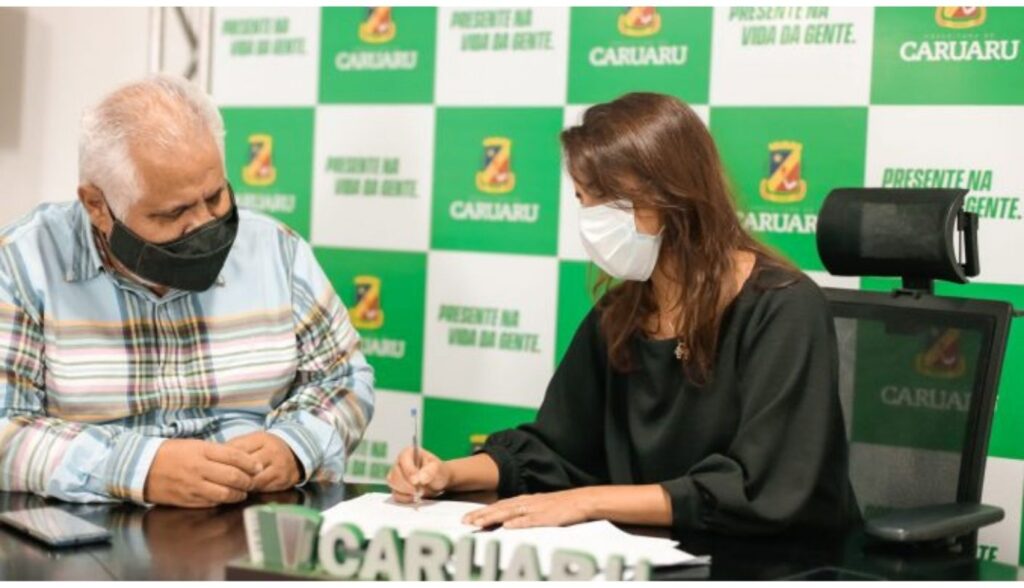 Inscrições para o 2º Edital do Registro do Patrimônio Vivo de Caruaru são abertas