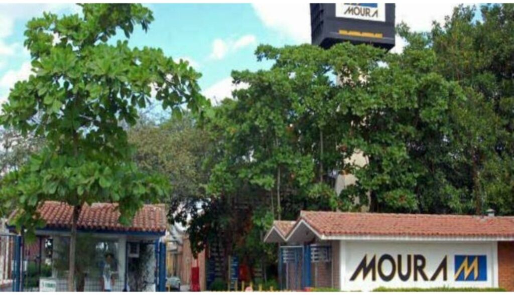 Moura abre vaga de emprego para Belo Jardim