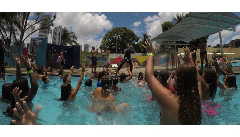 Sesc realiza atividades recreativas no 'feriado da Independência' em unidades do Agreste e Sertão