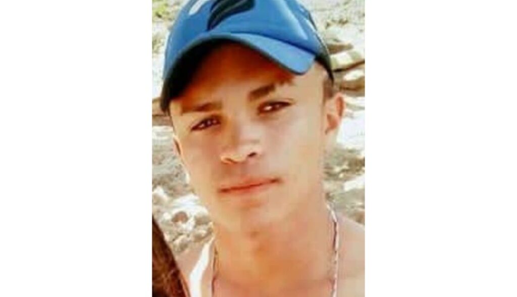 Jovem foi assassinado na zona rural de Belo Jardim