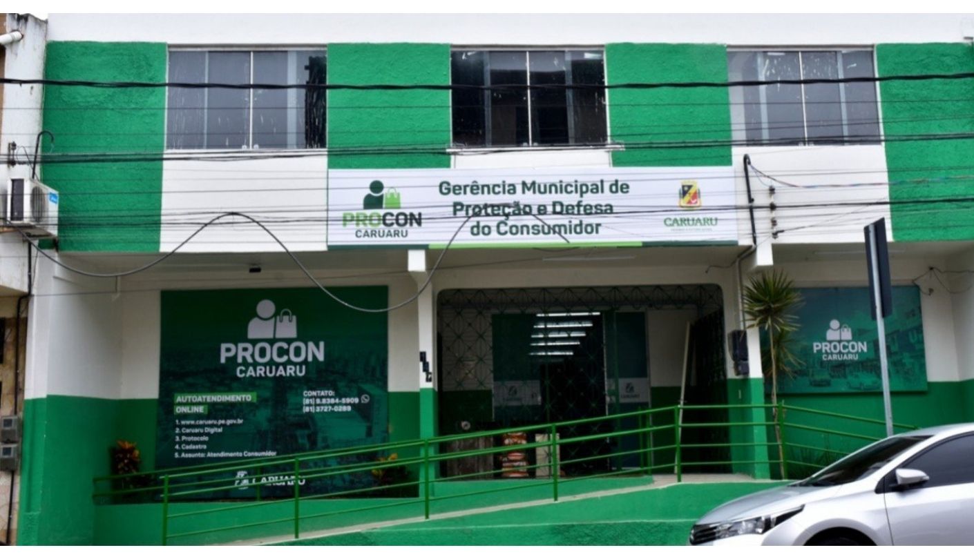 Procon realizará mutirão para renegociação de dívidas em Caruaru