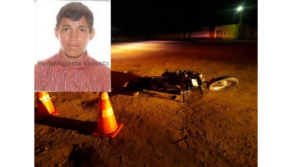 Homem é assassinado as margens da BR-423, em Lajedo