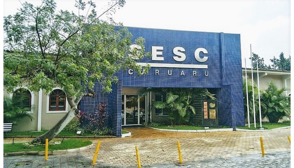 Sesc Caruaru abre vagas para Ensino Médio da Educação de Jovens e Adultos