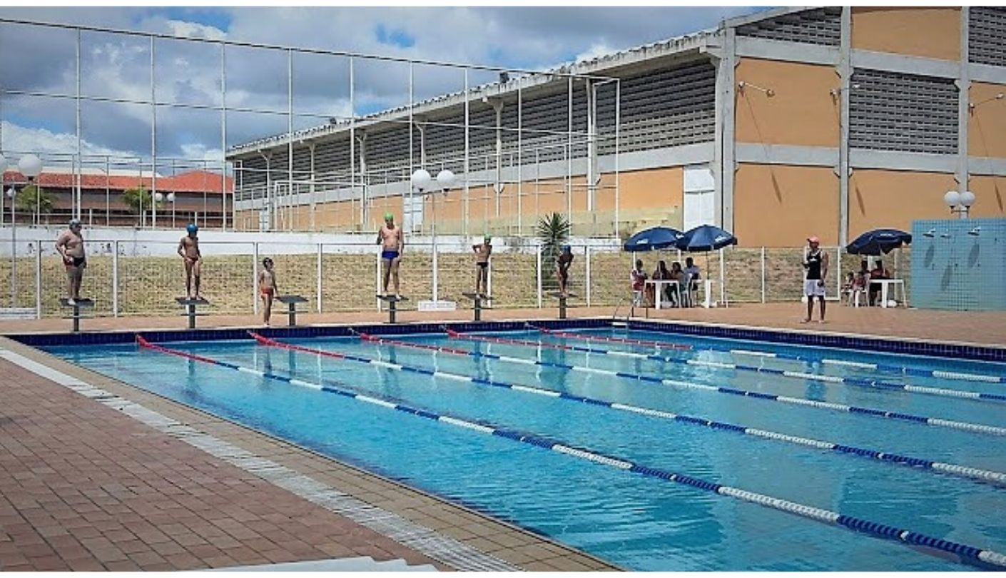 Sesc tem vagas abertas para turmas de modalidades esportivas em Belo Jardim Unidade oferece aulas de musculação, ginástica, natação e hidroginástica. Matrículas na Central de Relacionamento da unidade