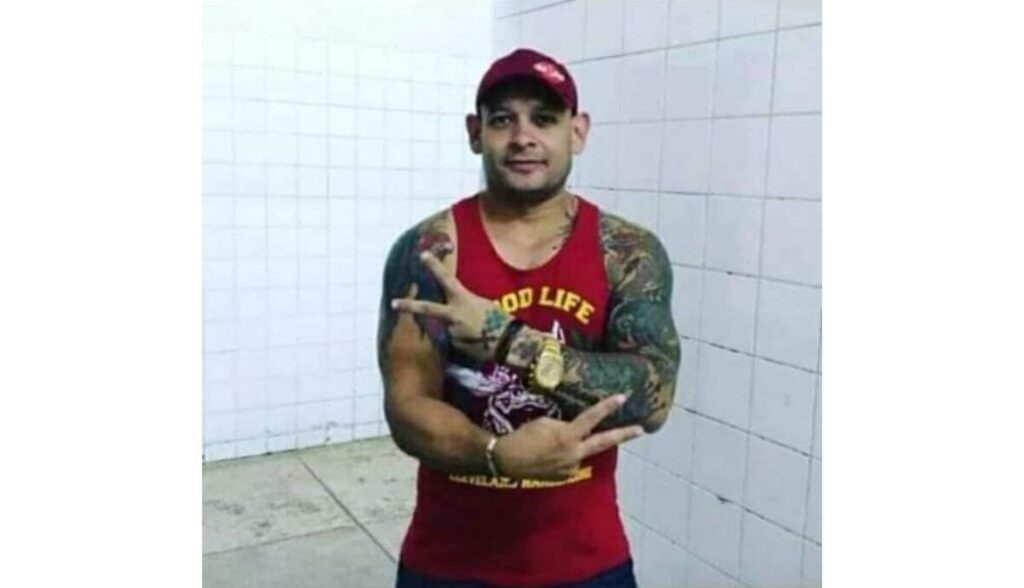 Homem foi assassinado em festa, em Belo Jardim