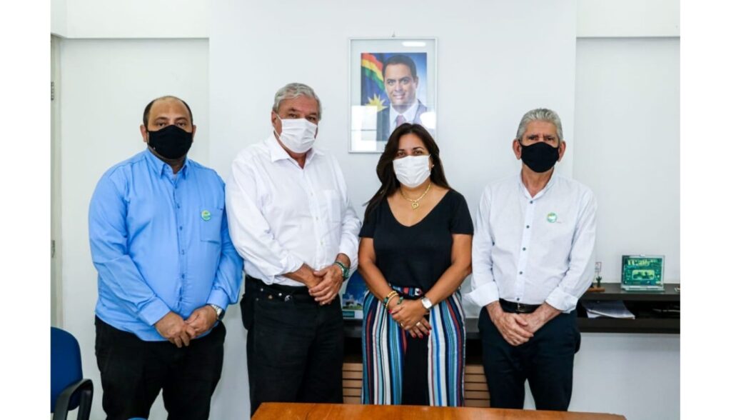 Iterpe e Prefeitura de Cumaru pactuam a entrega de escrituras públicas das Unidades Produtivas Pilões e Cabugi