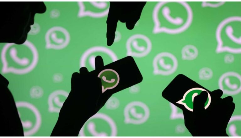 A opção que faltava chega aos grupos do WhatsApp