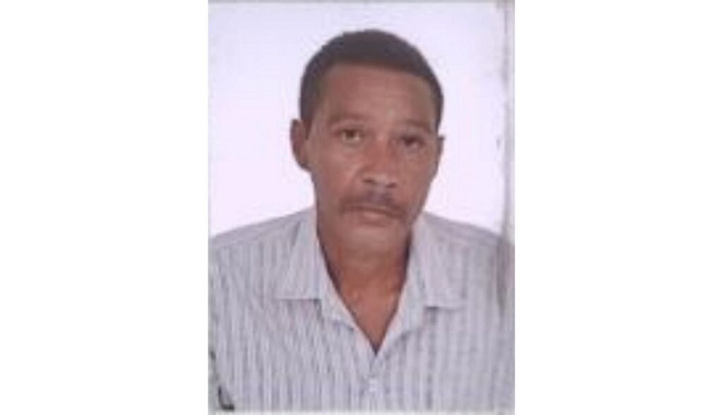 Agricultor foi encontrado assassinado na zona rural de Capoeiras