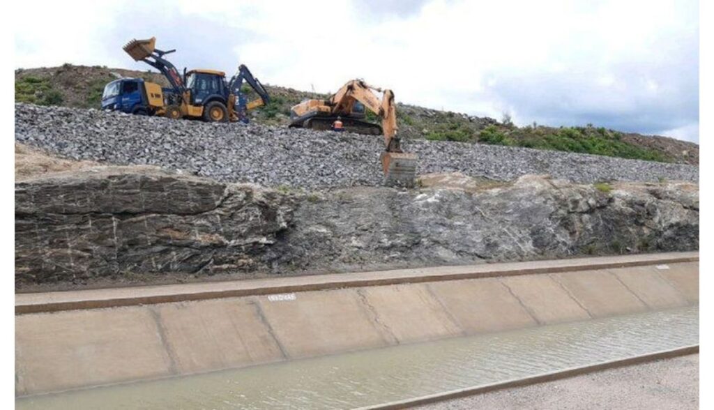 Em Pernambuco, Governo Federal entrega maior obra de infraestrutura hídrica do estado