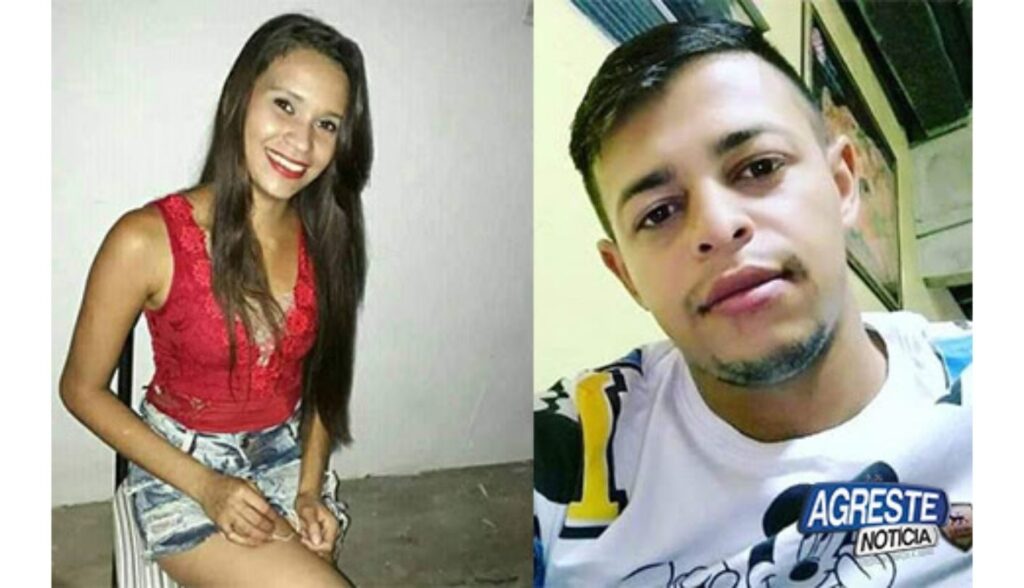 Casal morre em acidente de trânsito na PE-160, em Santa Cruz do Capibaribe